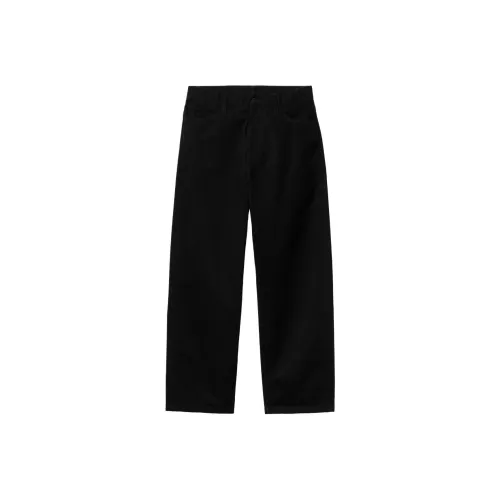 Printed WIP FW24 Landon Pant Casual Pants Men's Black