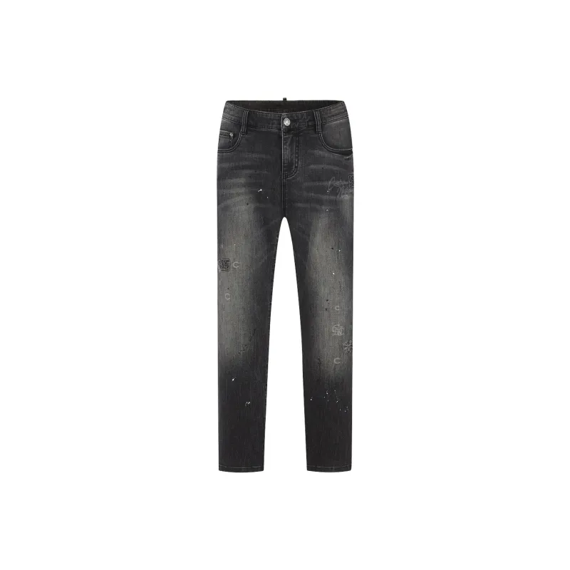 C'N'C Trend Series Jeans Men-0