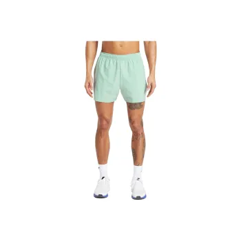 GYMSHARK ARRIVAL 5' SHORTS Casual Shorts Men's Lida Green