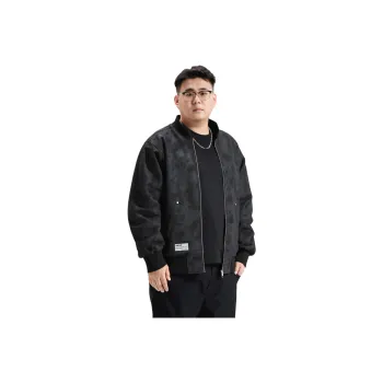 NBNO Leather Jackets Unisex