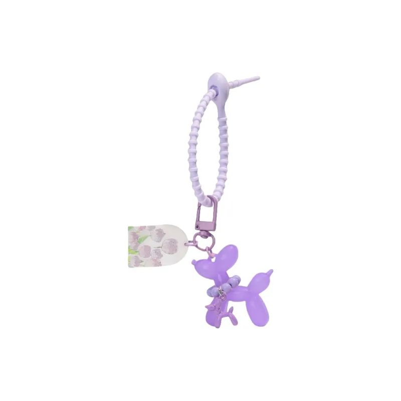 TBoML Keychains Unisex-3