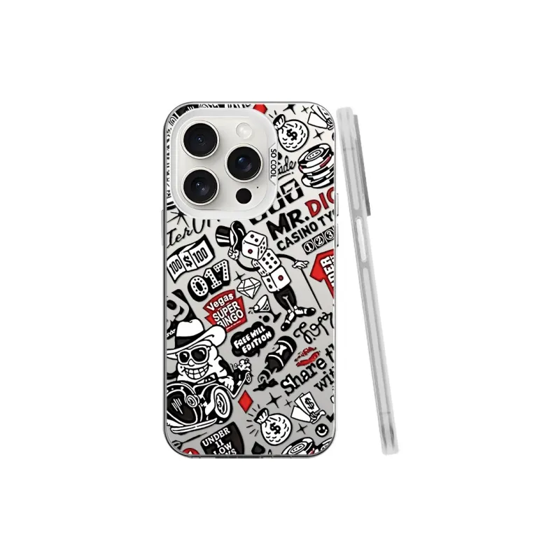 BAOCHENG Phone Cases-2