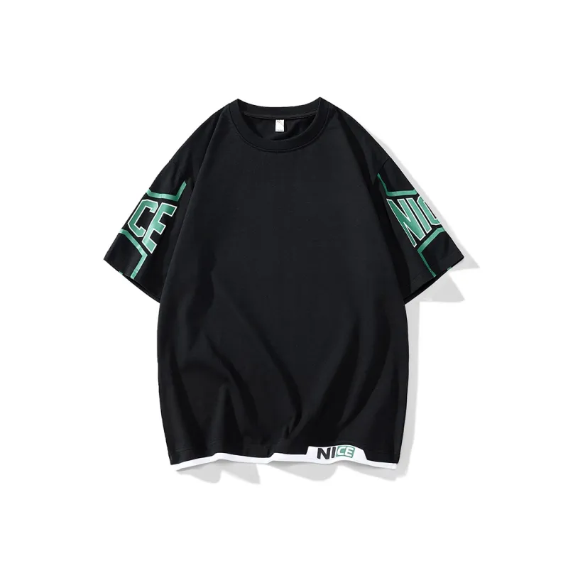 CASAMIA T Shirts Men-1