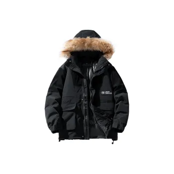 TUCANO Puffer Jackets Unisex