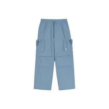 MLB Gofcore Basic Boston Red Sox Cargo Pants Unisex Light Indigo