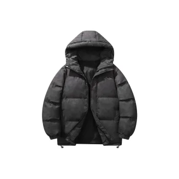 SISULAN Puffer Jackets Unisex