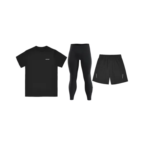 HOTSUIT 남성 캐주얼 스포츠웨어