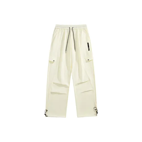 Luosamen Casual Pants Unisex