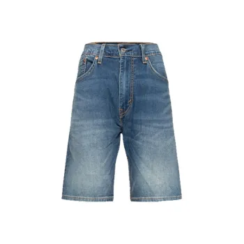 Levis Loose Fit Shorts Men's Blue
