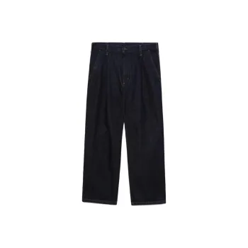 Carhartt WIP SS25 Jeans Men's Blue