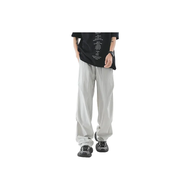 Evil Lions Suit Trousers Unisex-6