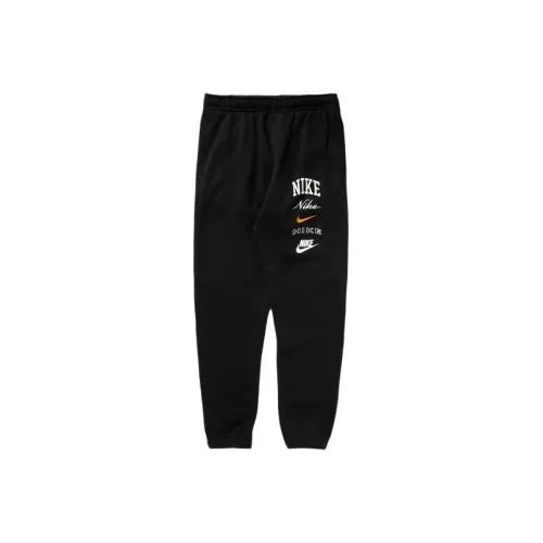 Nike Club Fleece Track Pants
