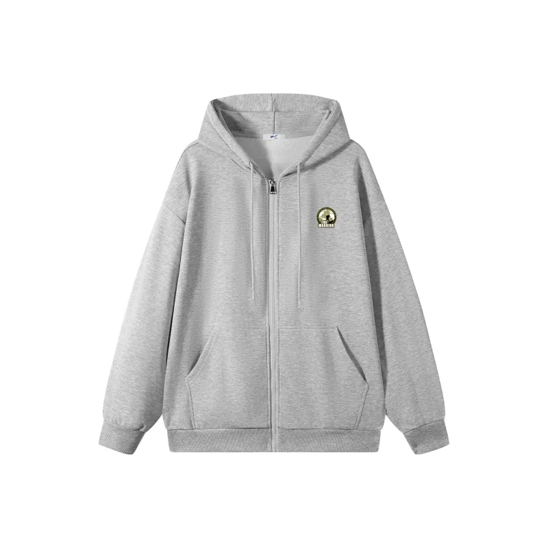 WARRIOR Jackets Unisex-7