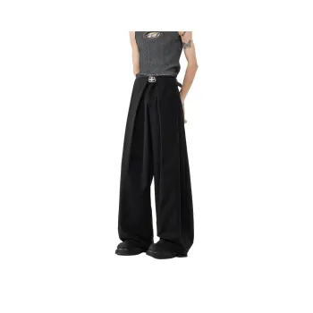 RICE NINE TEN Casual Pants Unisex