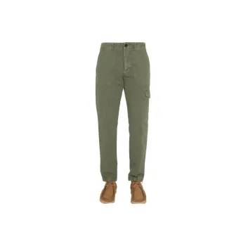 Department 5 Casual Pants Men's Green