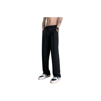 DJ.SPIRIT Suit Trousers Unisex