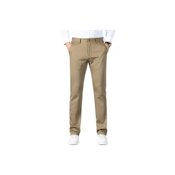 SUNDANCE Suit Trousers Men