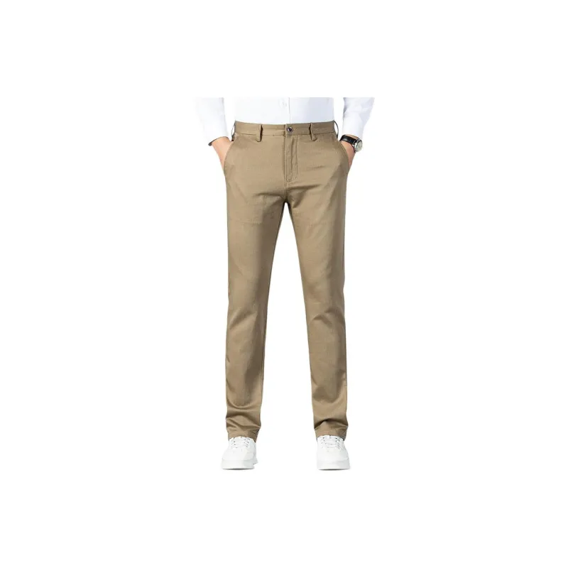 SUNDANCE Suit Trousers Men-0