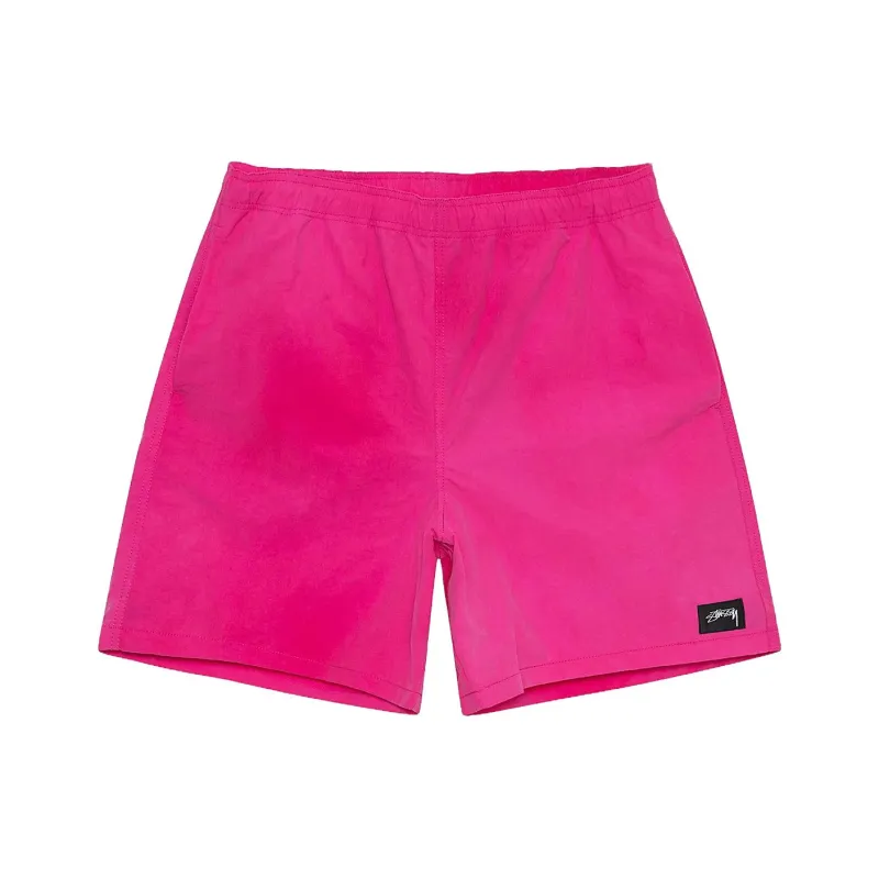 Stussy Wave Dye Nylon Short-19