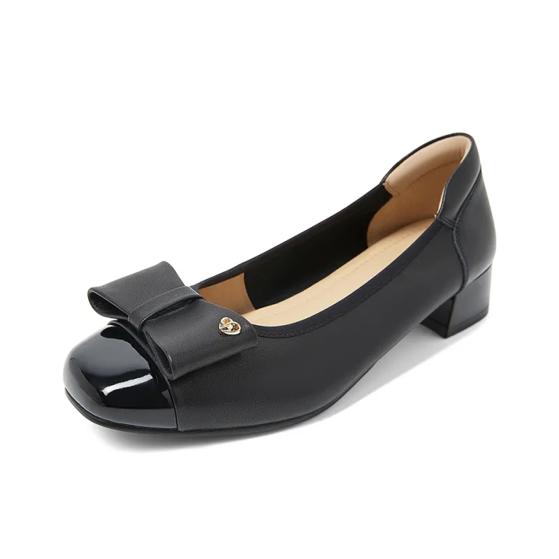 COMELY Casual Single Shoes Women's-6