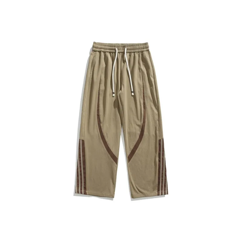 ACUOD BY CHANU Casual Pants Unisex-4