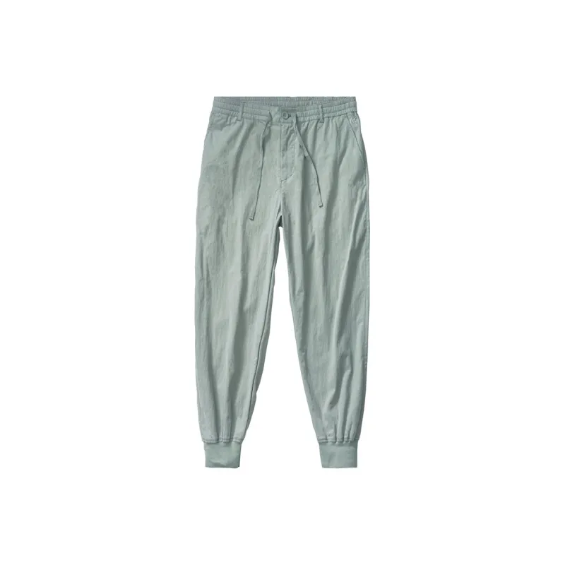 AKCLUB Casual Pants Men-11