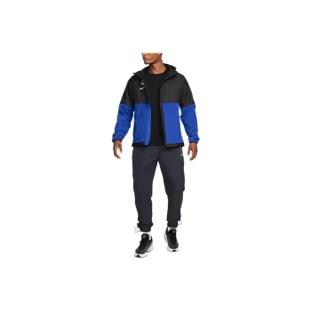 Nike Fc Barcelona Awf Third Men's Nike Soccer Winterized Jacket