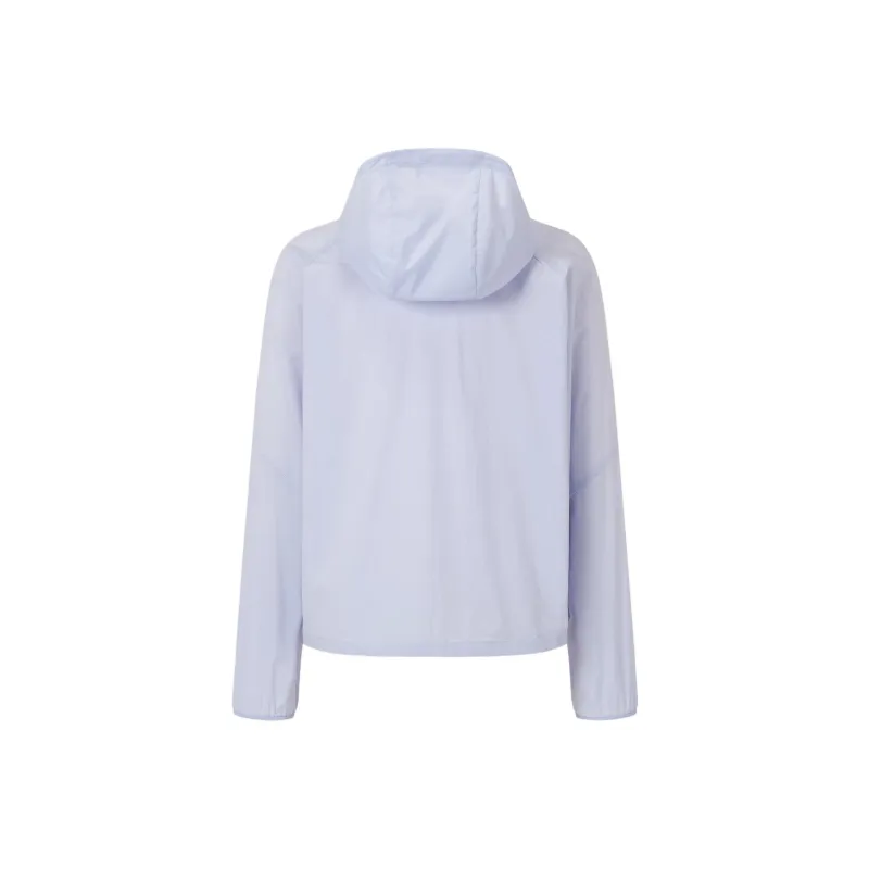 Columbia Jackets Women's Purple-1