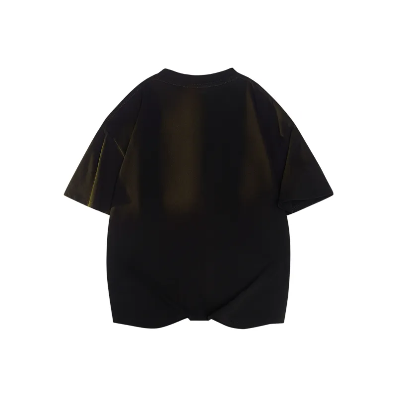 Anyveiw T Shirts Unisex-1