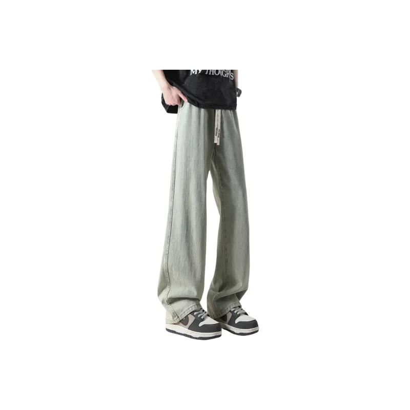 FAKE VINTAGE Jeans Unisex-10