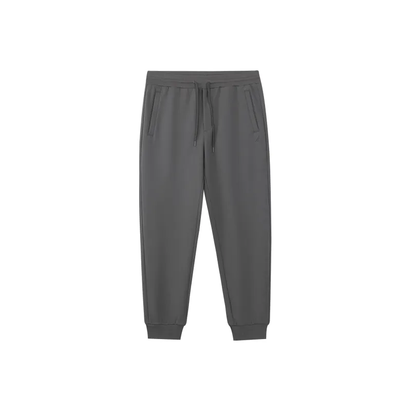 NAUTICA Knitted Sports Pants Men's-5