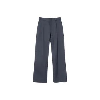 Dickies FUMITO GANRYU Collaboration Casual Pants Unisex Charcoal