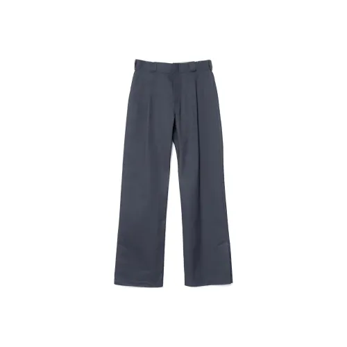 Dickies FUMITO GANRYU Collaboration Casual Pants Unisex Charcoal