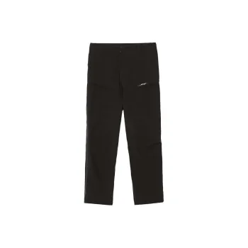 Ed Hardy Casual Pants Men Black E1PCM047