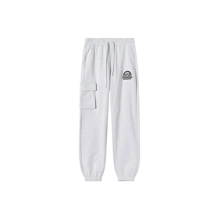 Tokidoki SS24 Casual Pants Unisex-0