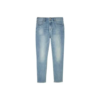 JACK&JONES Jeans Men E39 Medium Blue Denim