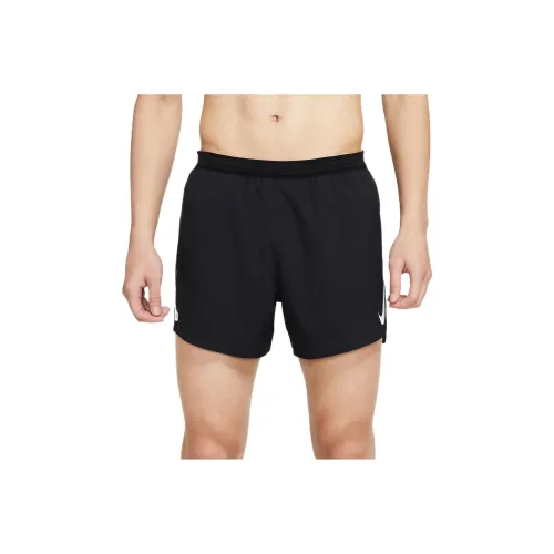 Nike Casual Shorts Men Black