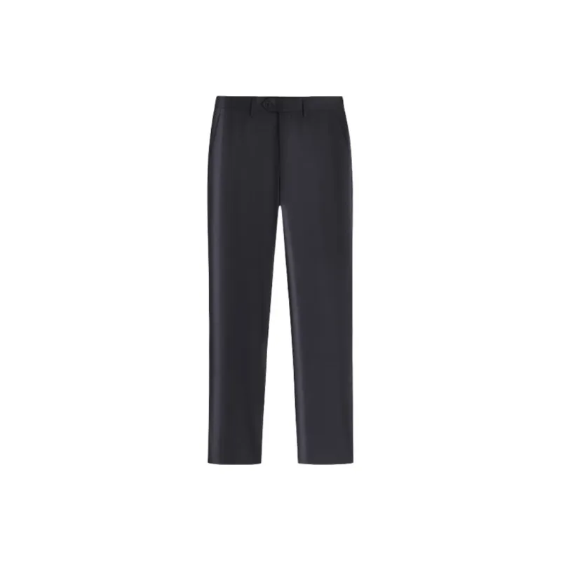 GOLDLION Suit Trousers Men-3