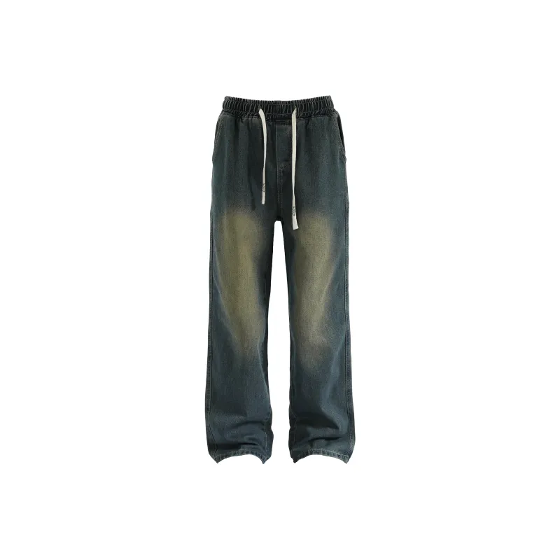 FRQ Jeans Unisex-0