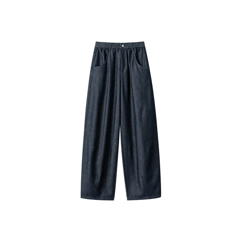 WILLIAM FOX&SONS Casual Pants Unisex-0