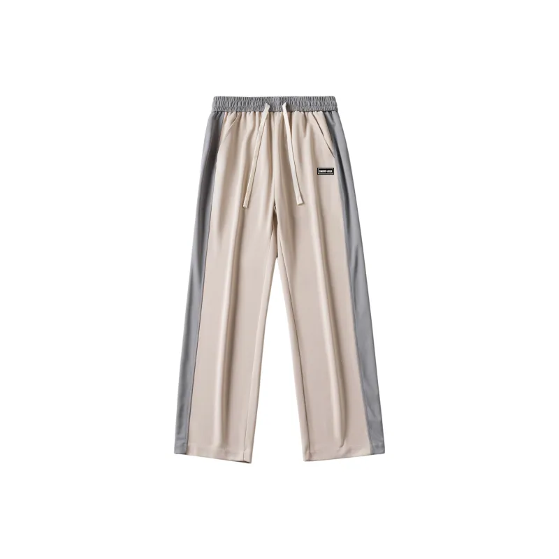 SWAMP AREA Casual Pants Unisex-5