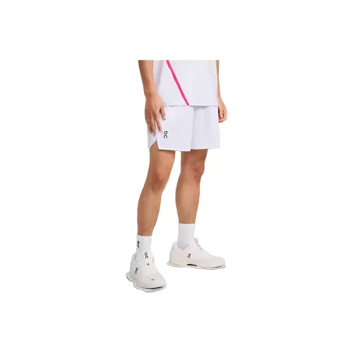 On Court Casual shorts van Men