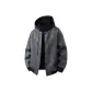 Black Gray