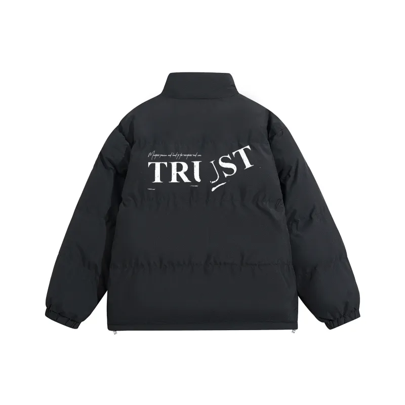 ROBINHOOD Puffer Jackets Unisex-0