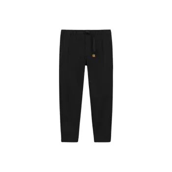 Timberland SS25 Casual Pants Men's Black
