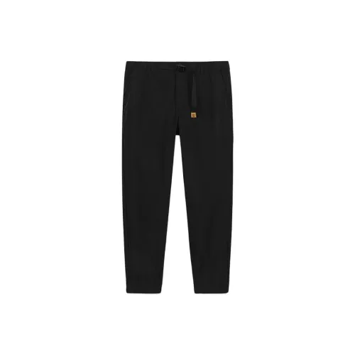 Timberland SS25 Casual Pants Men's Black