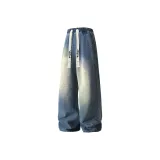 Vintage Blue