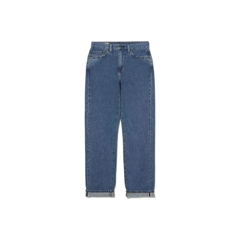Levis Jeans Men Indigo-0