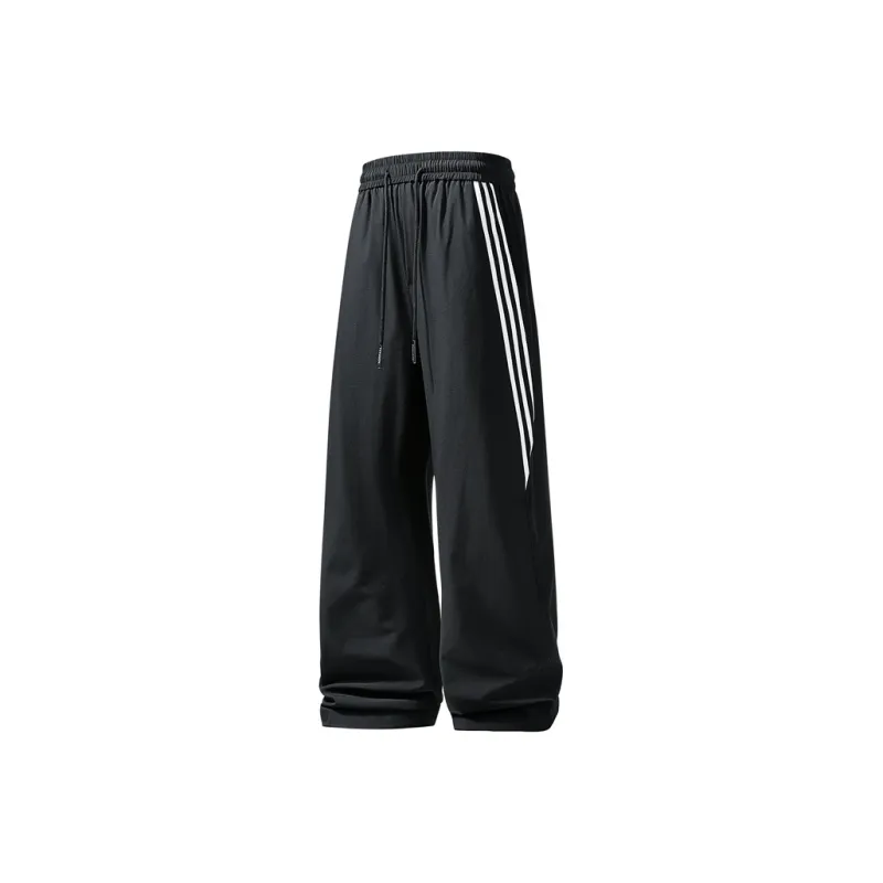 WilliamPOLO Casual Pants Unisex-7
