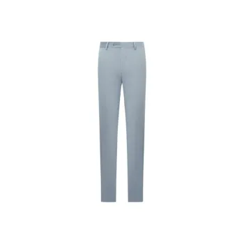 SAINT ANGELO Suit Trouser Men's Gray